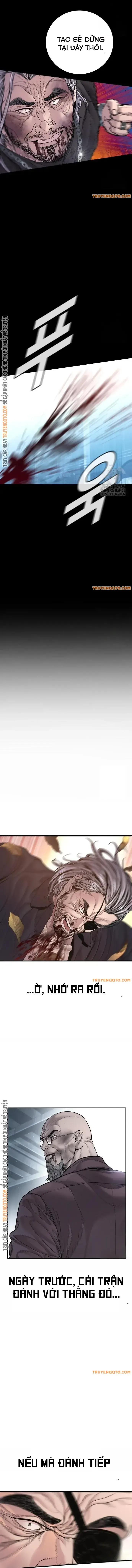 đọc truyện Bố Tôi Là Đặc Vụ Chương 186 ảnh 12 tại Thiên Thai Truyện