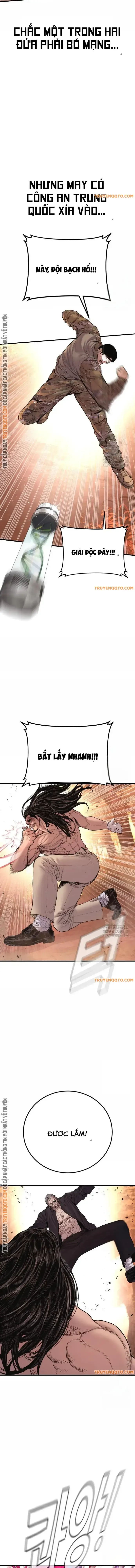 đọc truyện Bố Tôi Là Đặc Vụ Chương 186 ảnh 13 tại Thiên Thai Truyện