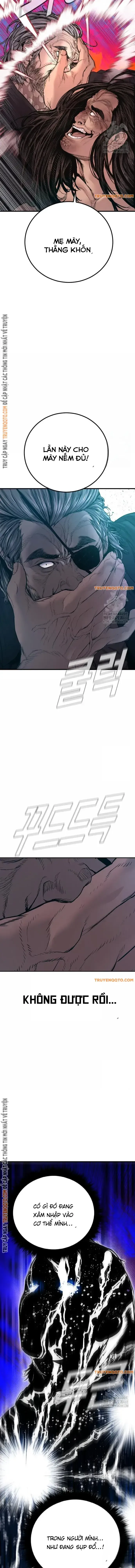 đọc truyện Bố Tôi Là Đặc Vụ Chương 186 ảnh 14 tại Thiên Thai Truyện