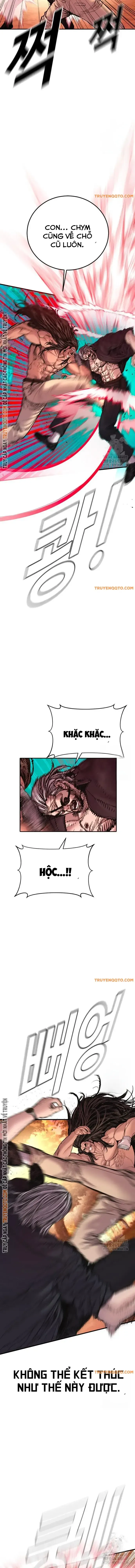 đọc truyện Bố Tôi Là Đặc Vụ Chương 186 ảnh 16 tại Thiên Thai Truyện