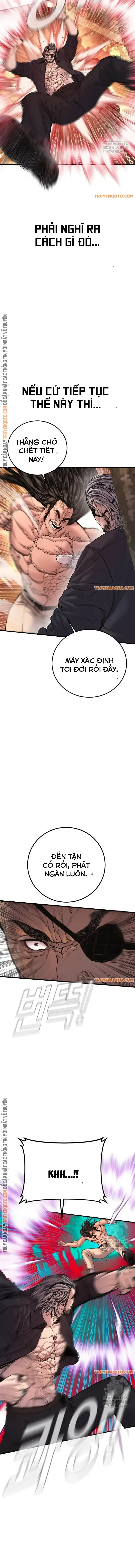 đọc truyện Bố Tôi Là Đặc Vụ Chương 186 ảnh 17 tại Thiên Thai Truyện