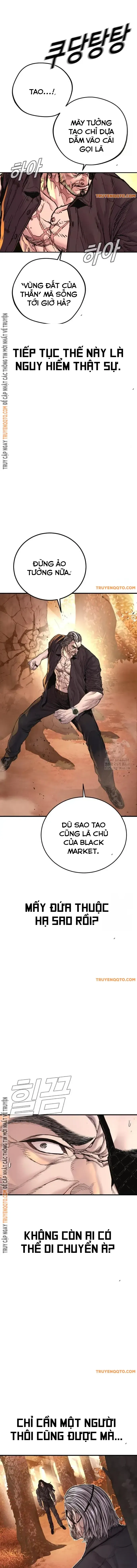 đọc truyện Bố Tôi Là Đặc Vụ Chương 186 ảnh 18 tại Thiên Thai Truyện