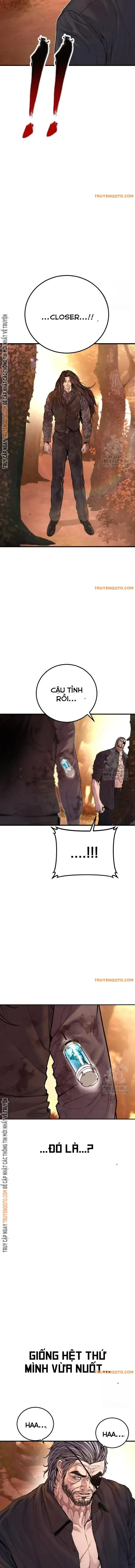 đọc truyện Bố Tôi Là Đặc Vụ Chương 186 ảnh 19 tại Thiên Thai Truyện