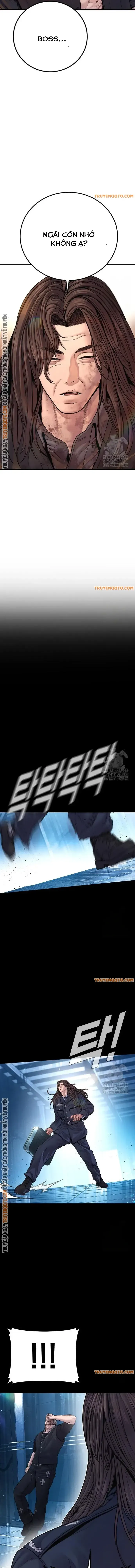 đọc truyện Bố Tôi Là Đặc Vụ Chương 186 ảnh 20 tại Thiên Thai Truyện