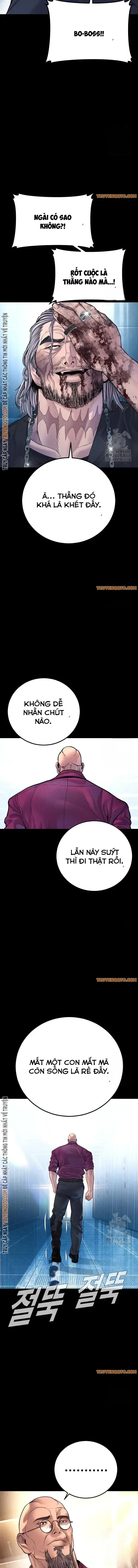 đọc truyện Bố Tôi Là Đặc Vụ Chương 186 ảnh 21 tại Thiên Thai Truyện