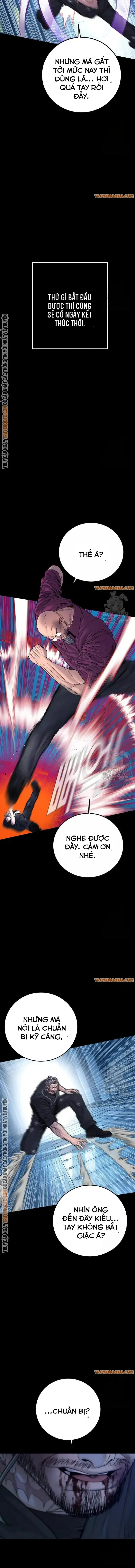 đọc truyện Bố Tôi Là Đặc Vụ Chương 186 ảnh 4 tại Thiên Thai Truyện