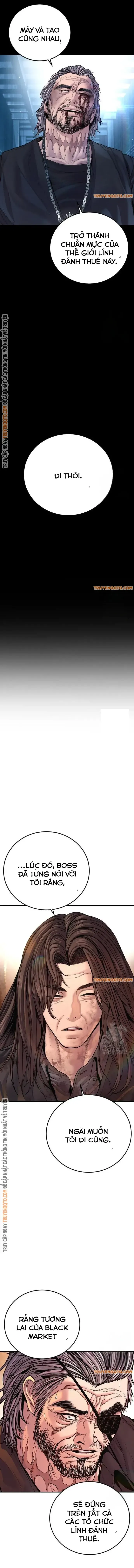 đọc truyện Bố Tôi Là Đặc Vụ Chương 186 ảnh 24 tại Thiên Thai Truyện