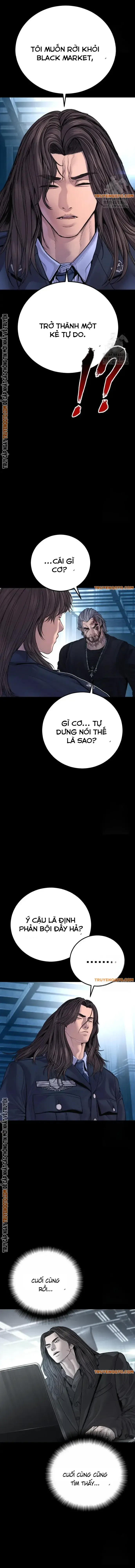 đọc truyện Bố Tôi Là Đặc Vụ Chương 186 ảnh 27 tại Thiên Thai Truyện