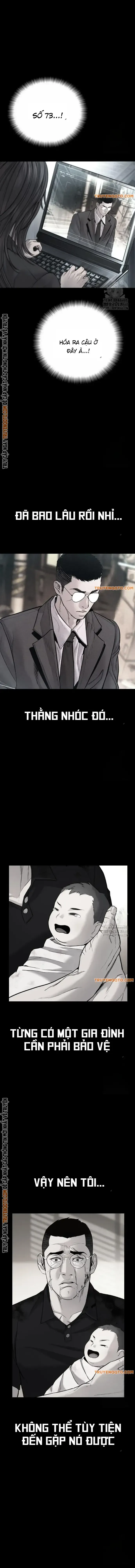 đọc truyện Bố Tôi Là Đặc Vụ Chương 186 ảnh 28 tại Thiên Thai Truyện