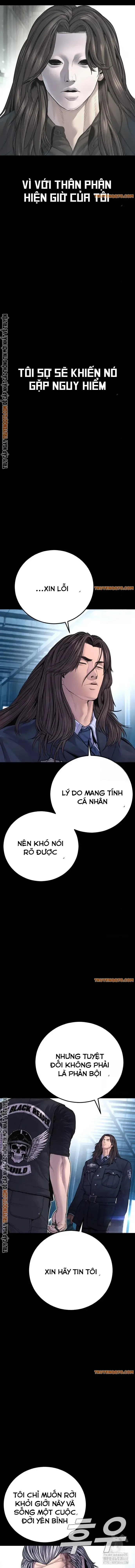 đọc truyện Bố Tôi Là Đặc Vụ Chương 186 ảnh 29 tại Thiên Thai Truyện