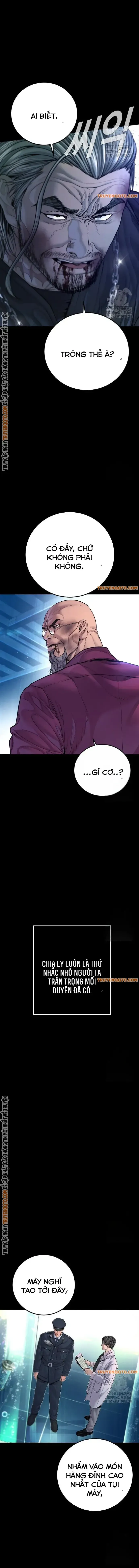 đọc truyện Bố Tôi Là Đặc Vụ Chương 186 ảnh 5 tại Thiên Thai Truyện