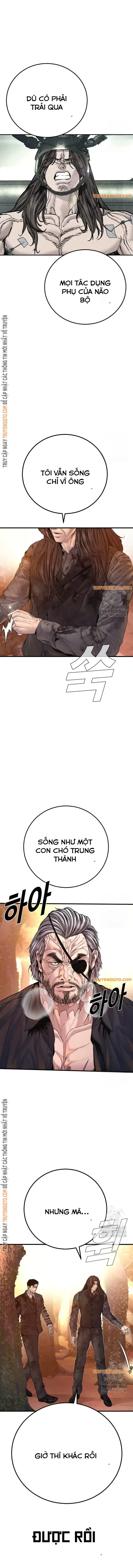 đọc truyện Bố Tôi Là Đặc Vụ Chương 186 ảnh 33 tại Thiên Thai Truyện