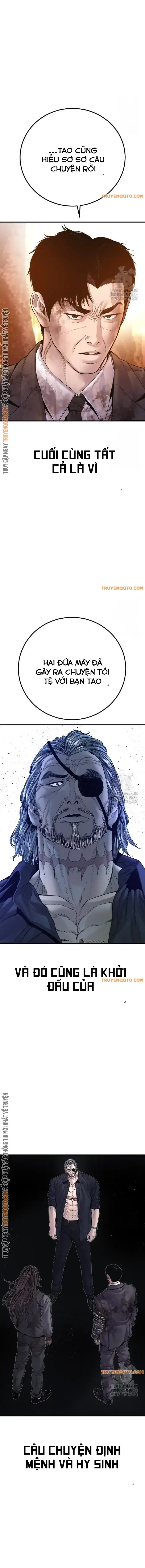 đọc truyện Bố Tôi Là Đặc Vụ Chương 186 ảnh 34 tại Thiên Thai Truyện