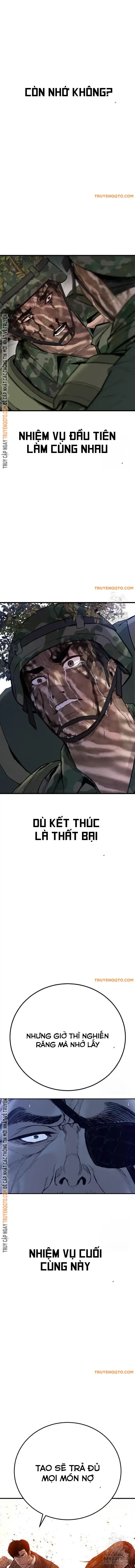 đọc truyện Bố Tôi Là Đặc Vụ Chương 186 ảnh 35 tại Thiên Thai Truyện