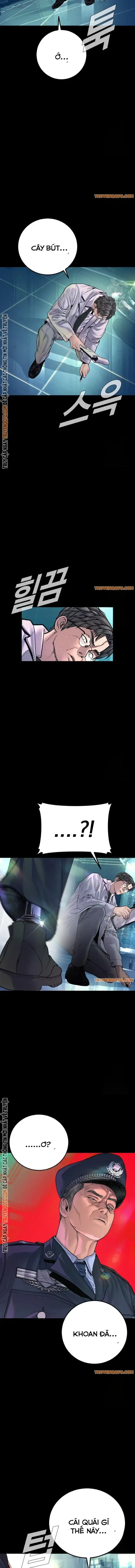 đọc truyện Bố Tôi Là Đặc Vụ Chương 186 ảnh 7 tại Thiên Thai Truyện