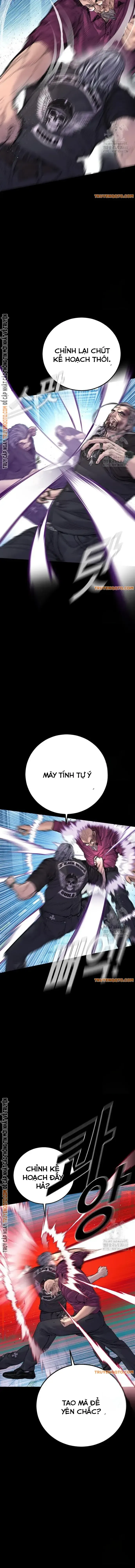 đọc truyện Bố Tôi Là Đặc Vụ Chương 186 ảnh 10 tại Thiên Thai Truyện