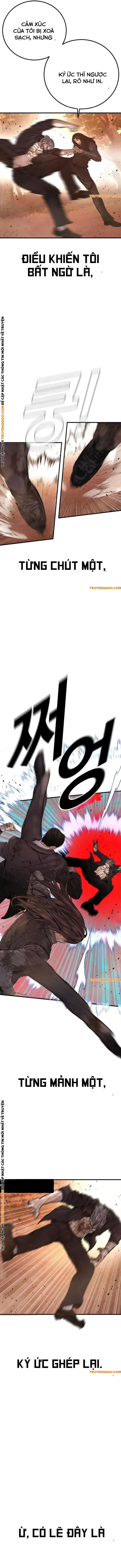 đọc truyện Bố Tôi Là Đặc Vụ Chương 187 ảnh 20 tại Thiên Thai Truyện