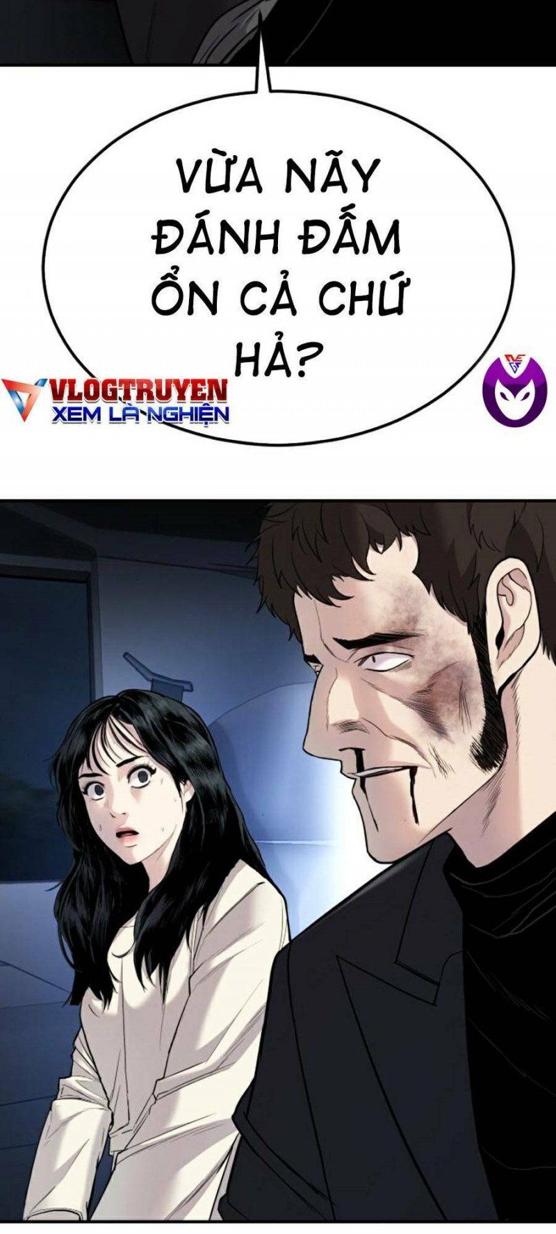 đọc truyện Bố Tôi Là Đặc Vụ Chương 19.5 ảnh 20 tại Thiên Thai Truyện