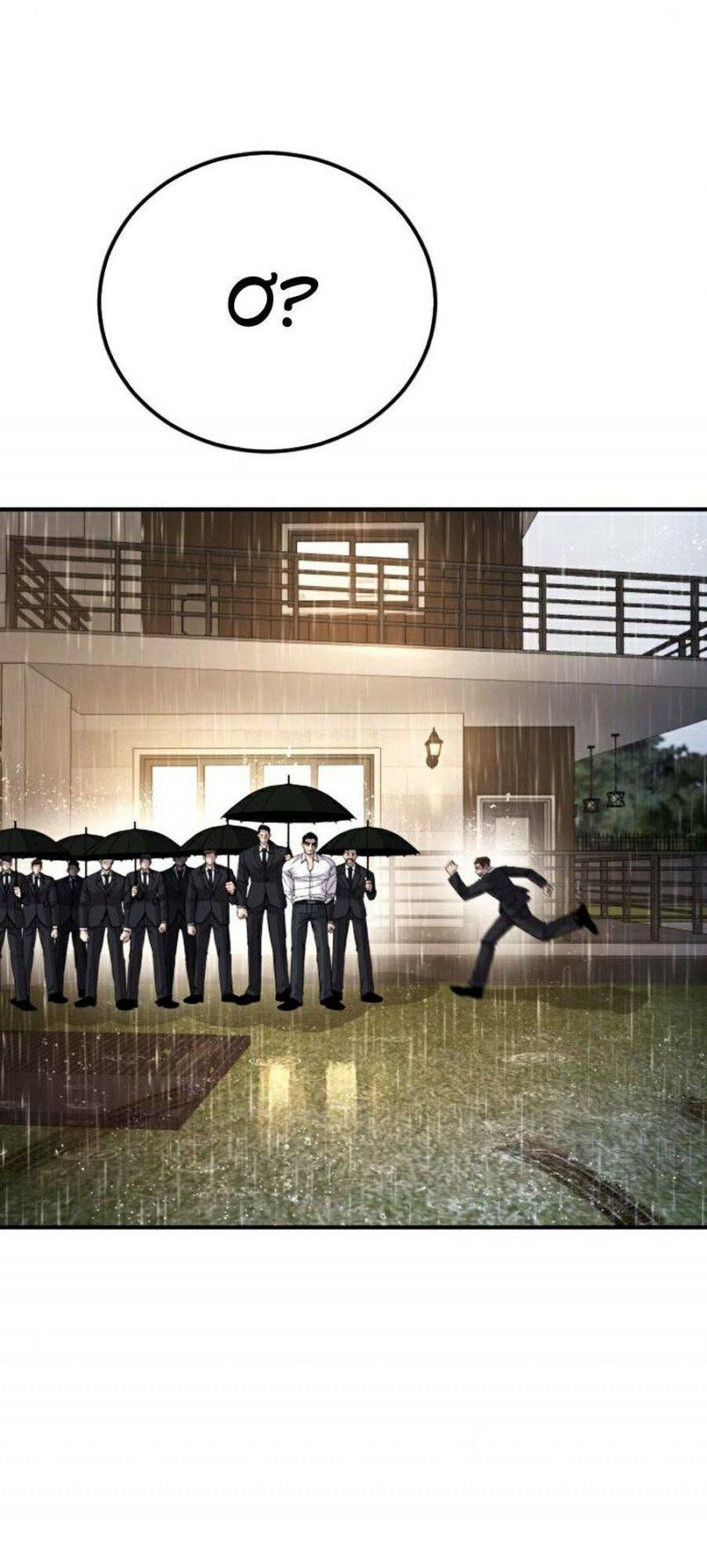 đọc truyện Bố Tôi Là Đặc Vụ Chương 19.5 ảnh 4 tại Thiên Thai Truyện