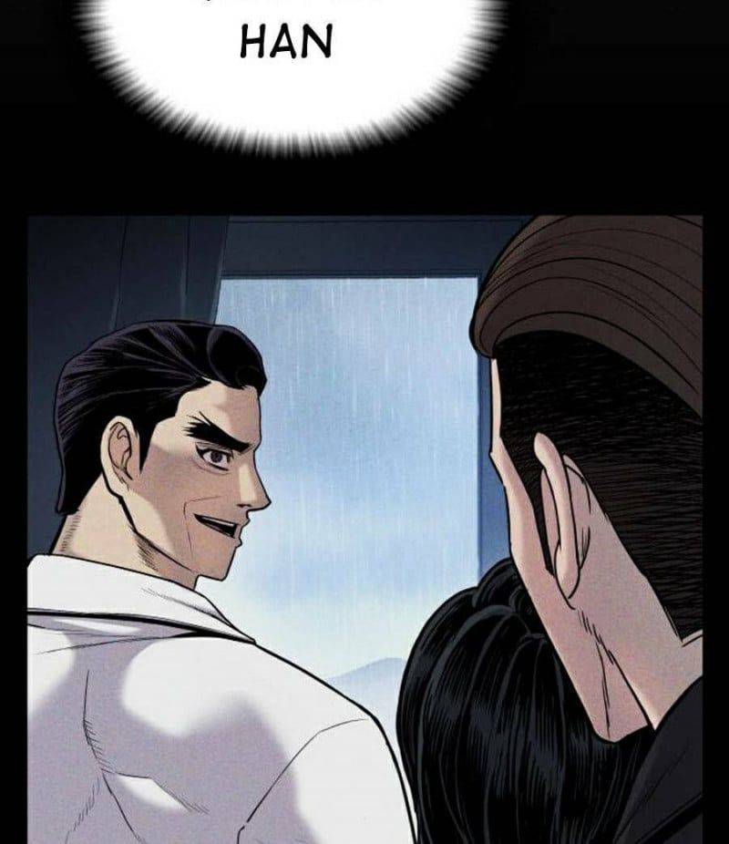 đọc truyện Bố Tôi Là Đặc Vụ Chương 19.5 ảnh 26 tại Thiên Thai Truyện