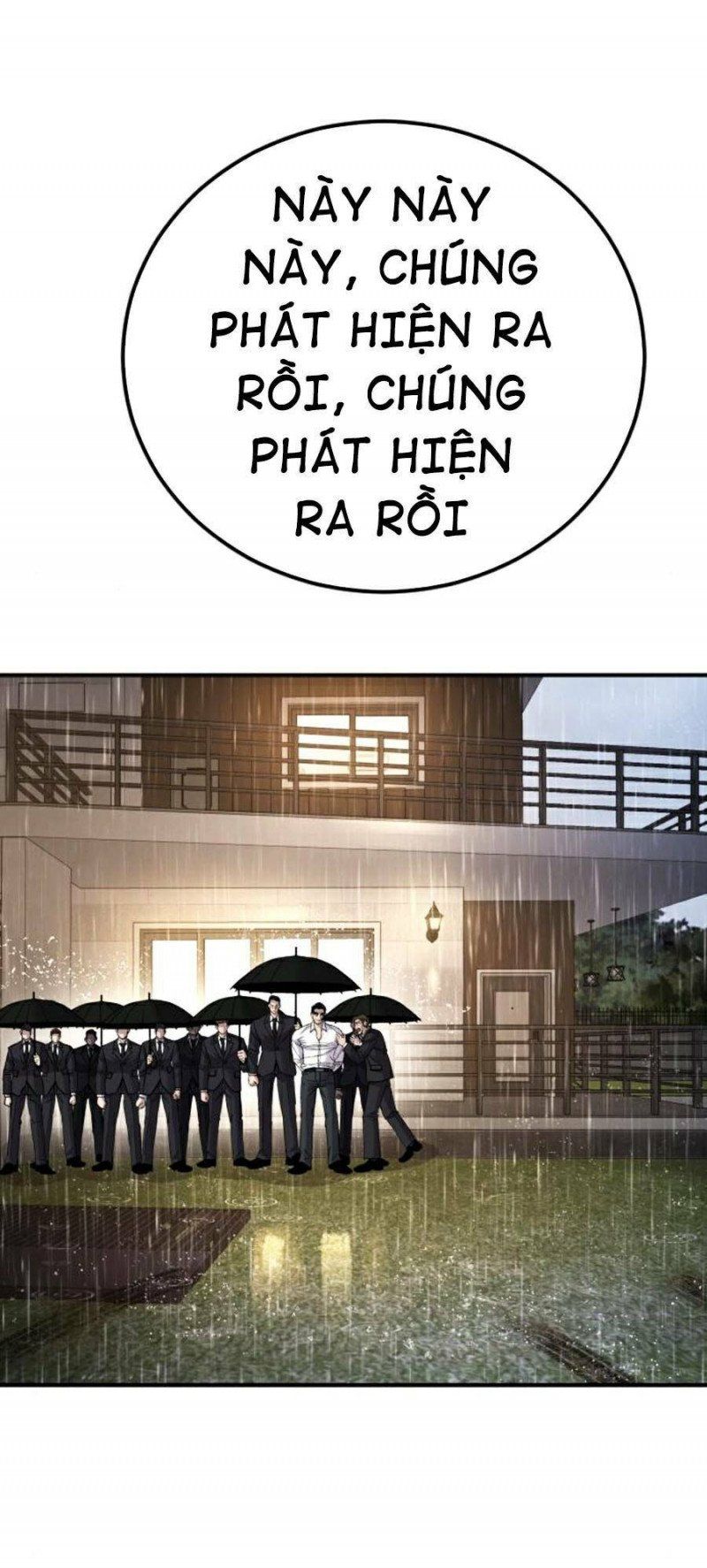 đọc truyện Bố Tôi Là Đặc Vụ Chương 19.5 ảnh 5 tại Thiên Thai Truyện