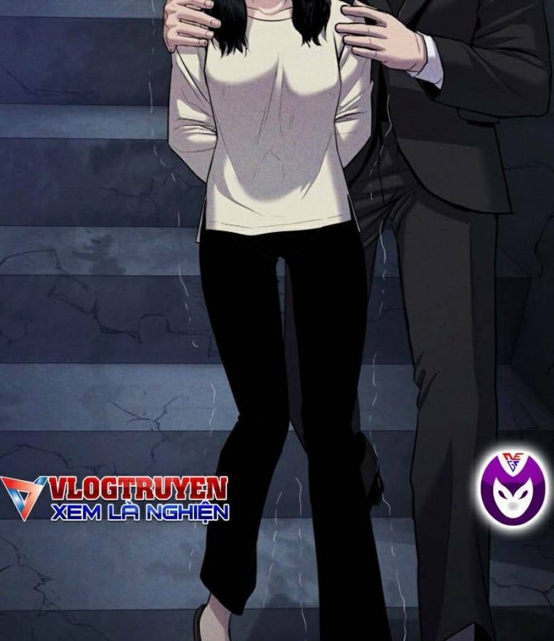 đọc truyện Bố Tôi Là Đặc Vụ Chương 19.5 ảnh 33 tại Thiên Thai Truyện