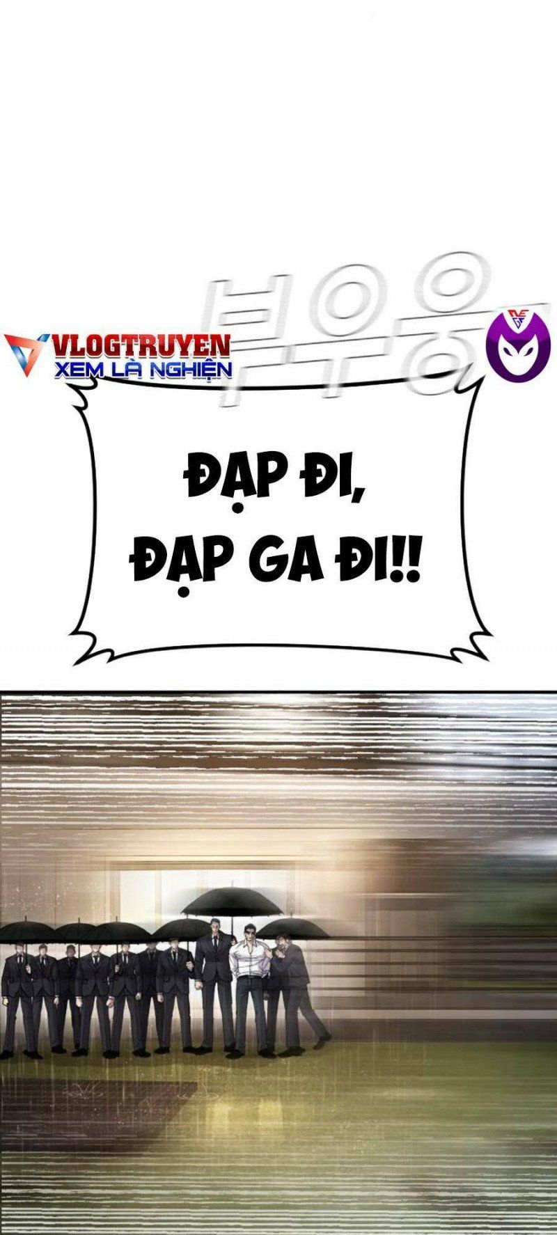 đọc truyện Bố Tôi Là Đặc Vụ Chương 19.5 ảnh 6 tại Thiên Thai Truyện