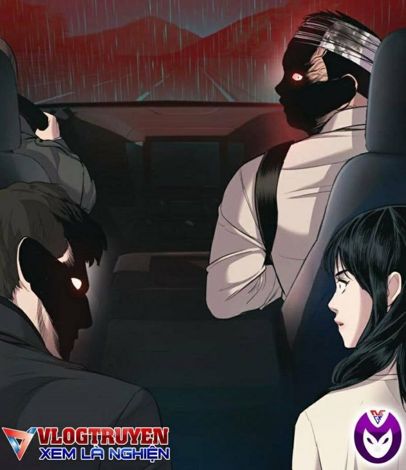 đọc truyện Bố Tôi Là Đặc Vụ Chương 19.5 ảnh 54 tại Thiên Thai Truyện