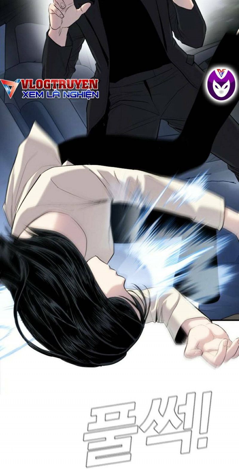 đọc truyện Bố Tôi Là Đặc Vụ Chương 19.5 ảnh 61 tại Thiên Thai Truyện