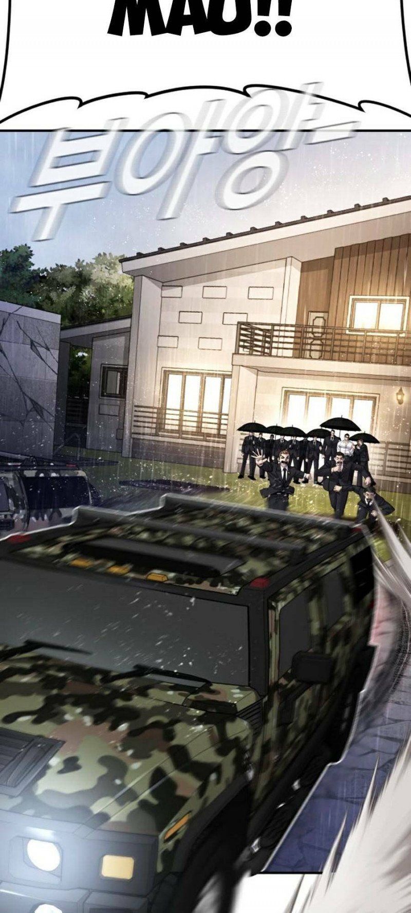 đọc truyện Bố Tôi Là Đặc Vụ Chương 19.5 ảnh 8 tại Thiên Thai Truyện