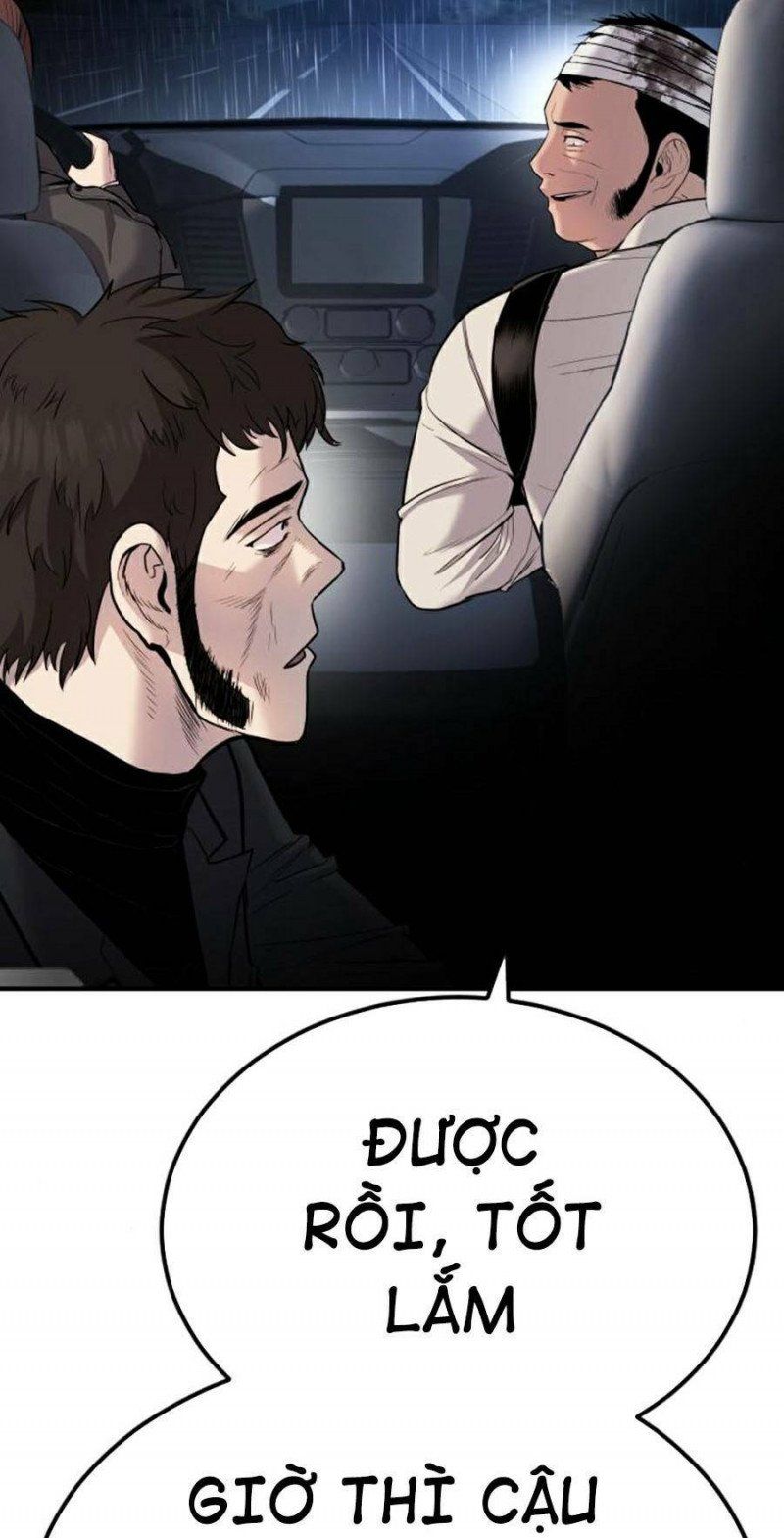 đọc truyện Bố Tôi Là Đặc Vụ Chương 19.5 ảnh 63 tại Thiên Thai Truyện