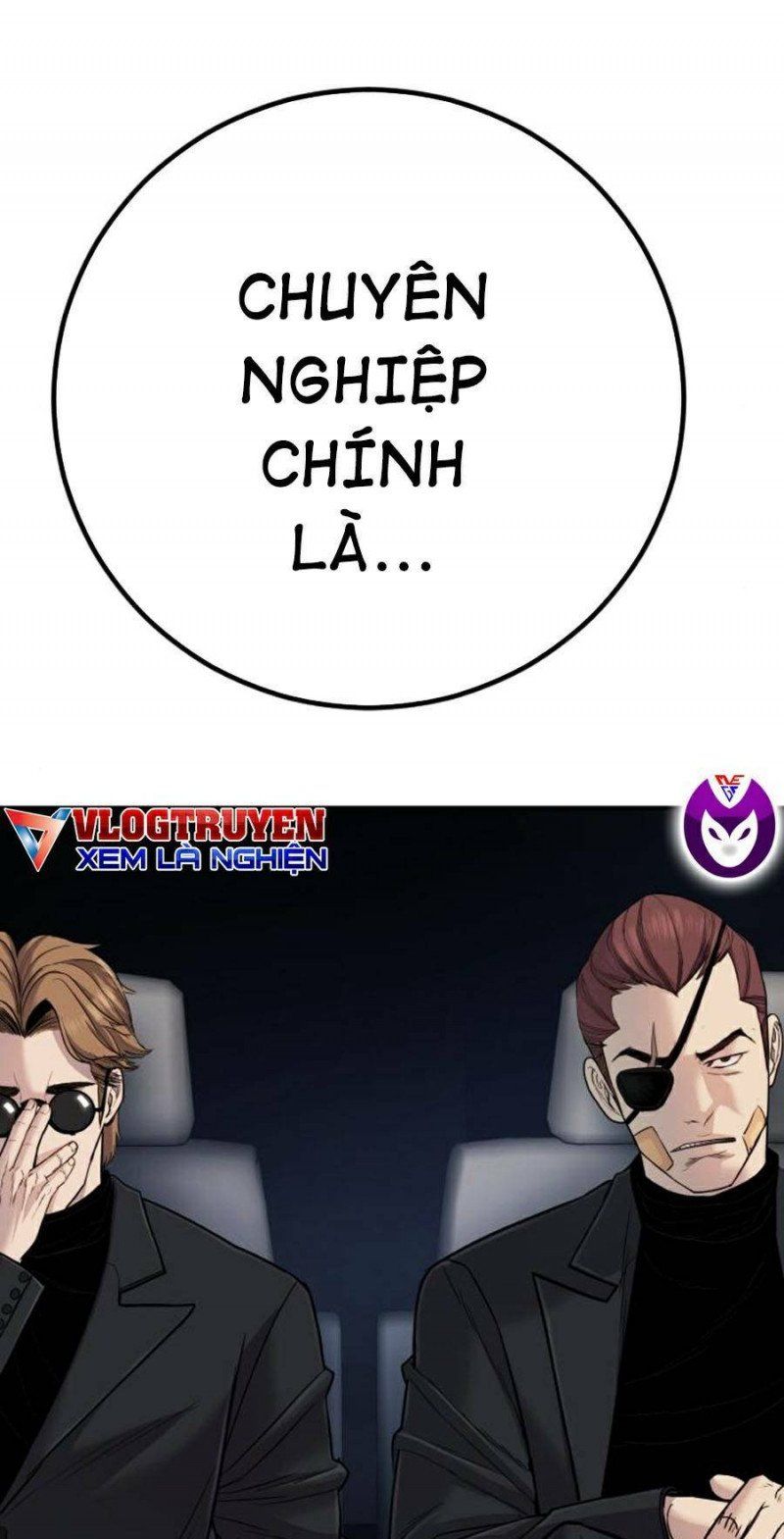 đọc truyện Bố Tôi Là Đặc Vụ Chương 19.5 ảnh 68 tại Thiên Thai Truyện