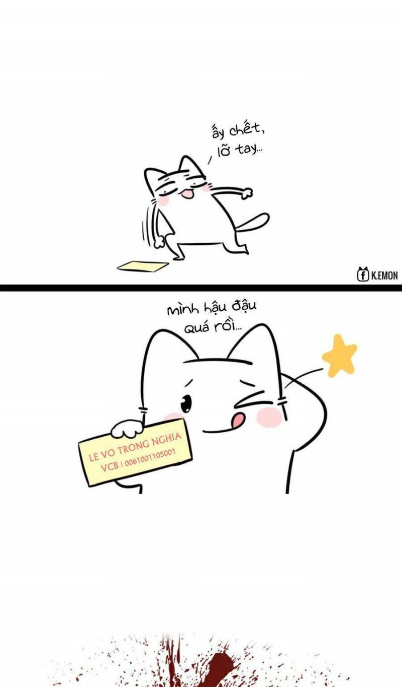 đọc truyện Bố Tôi Là Đặc Vụ Chương 19.5 ảnh 74 tại Thiên Thai Truyện