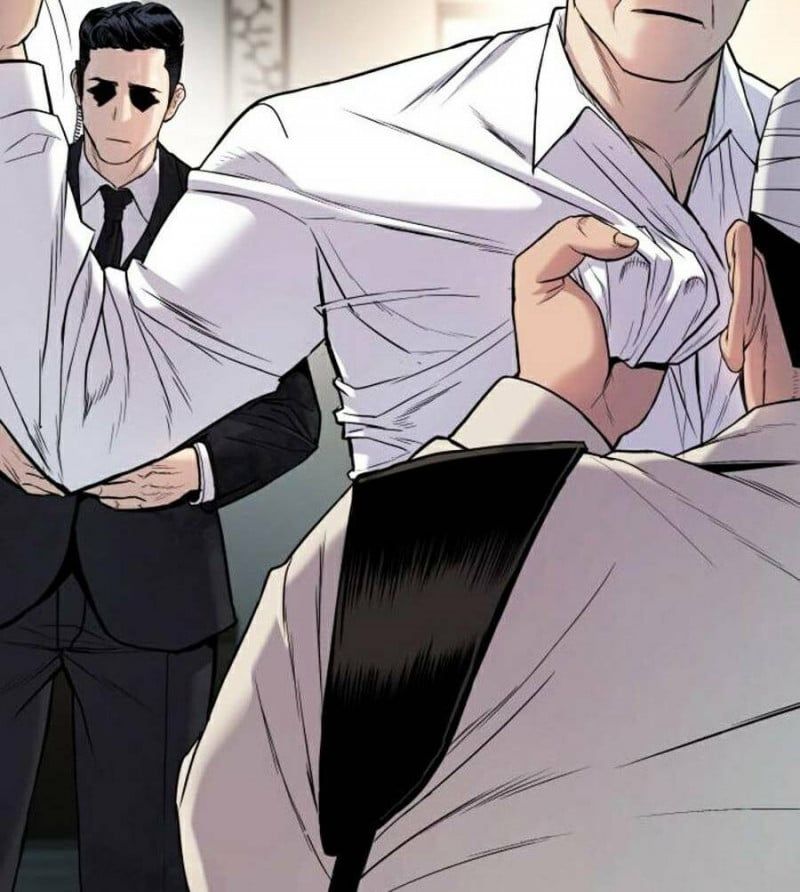 đọc truyện Bố Tôi Là Đặc Vụ Chương 19 ảnh 36 tại Thiên Thai Truyện