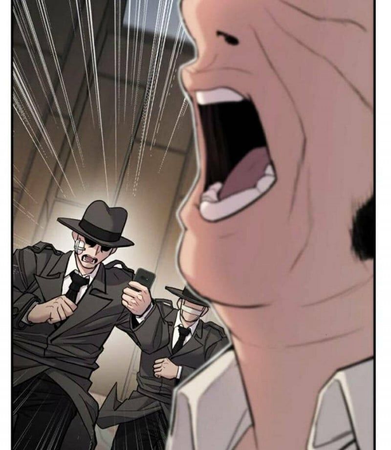 đọc truyện Bố Tôi Là Đặc Vụ Chương 19 ảnh 40 tại Thiên Thai Truyện