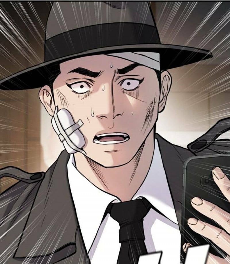 đọc truyện Bố Tôi Là Đặc Vụ Chương 19 ảnh 43 tại Thiên Thai Truyện