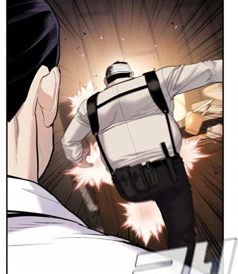 đọc truyện Bố Tôi Là Đặc Vụ Chương 19 ảnh 73 tại Thiên Thai Truyện