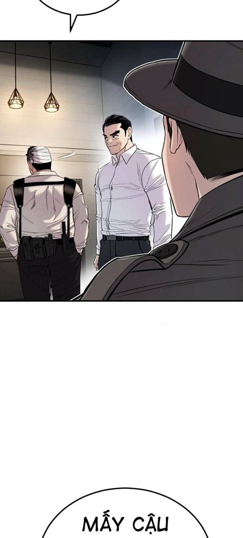 đọc truyện Bố Tôi Là Đặc Vụ Chương 19 ảnh 80 tại Thiên Thai Truyện