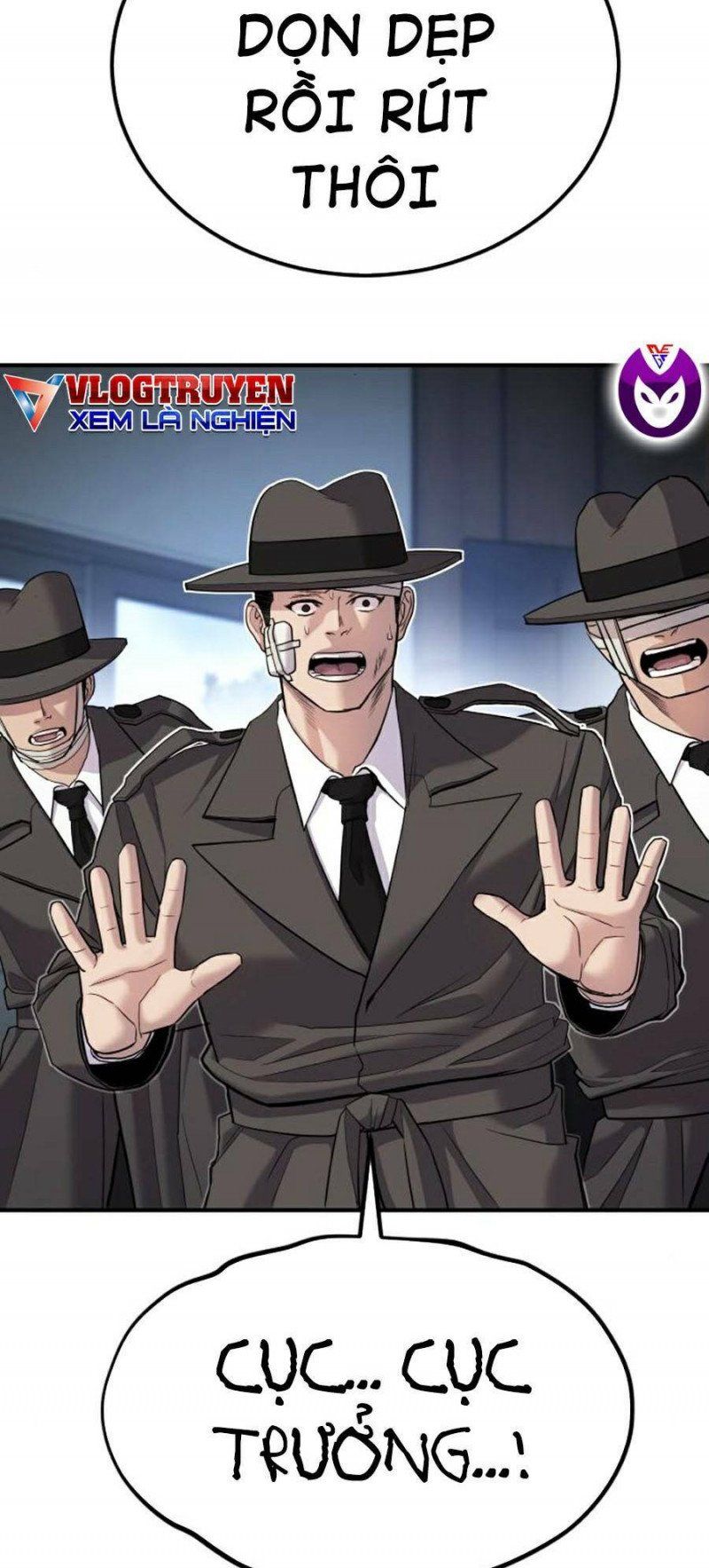 đọc truyện Bố Tôi Là Đặc Vụ Chương 19 ảnh 81 tại Thiên Thai Truyện