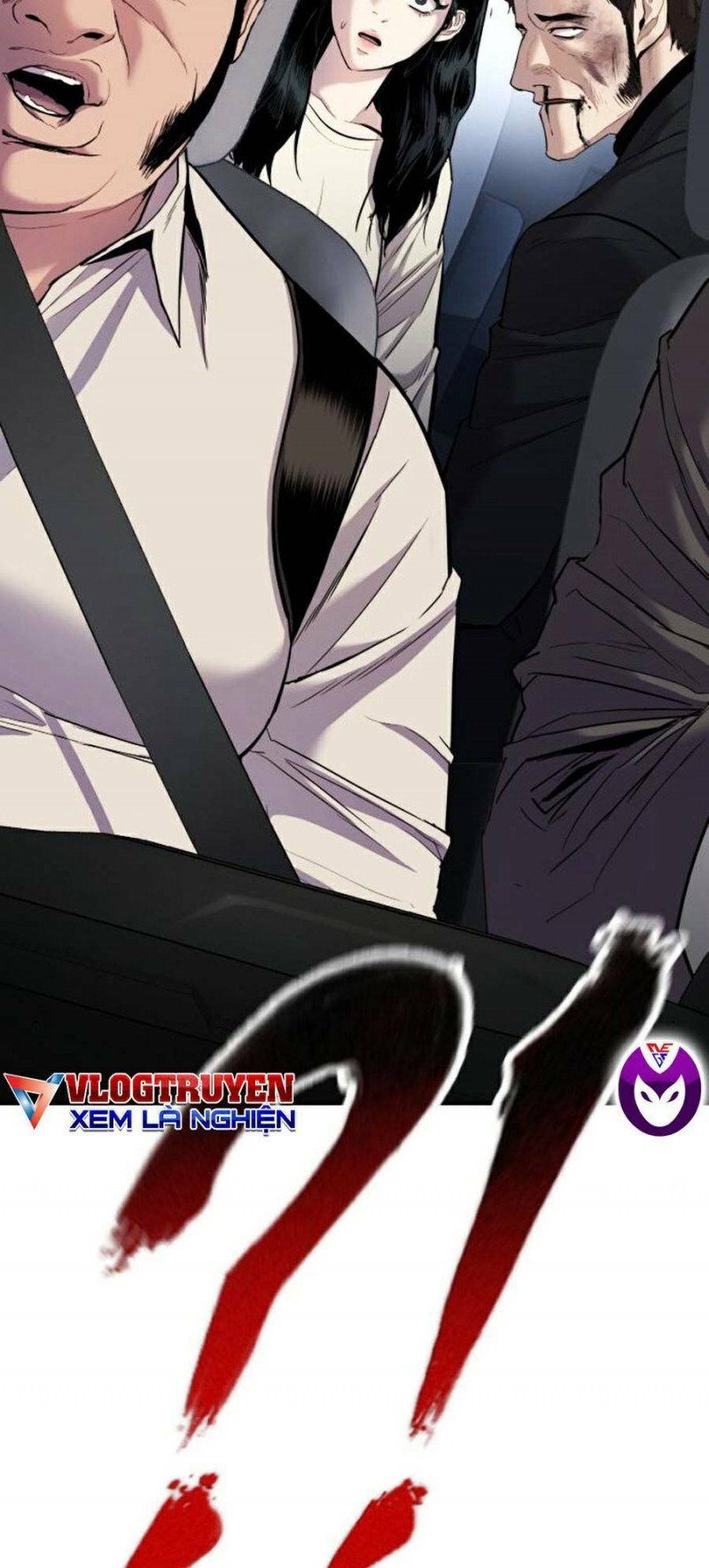 đọc truyện Bố Tôi Là Đặc Vụ Chương 19 ảnh 89 tại Thiên Thai Truyện