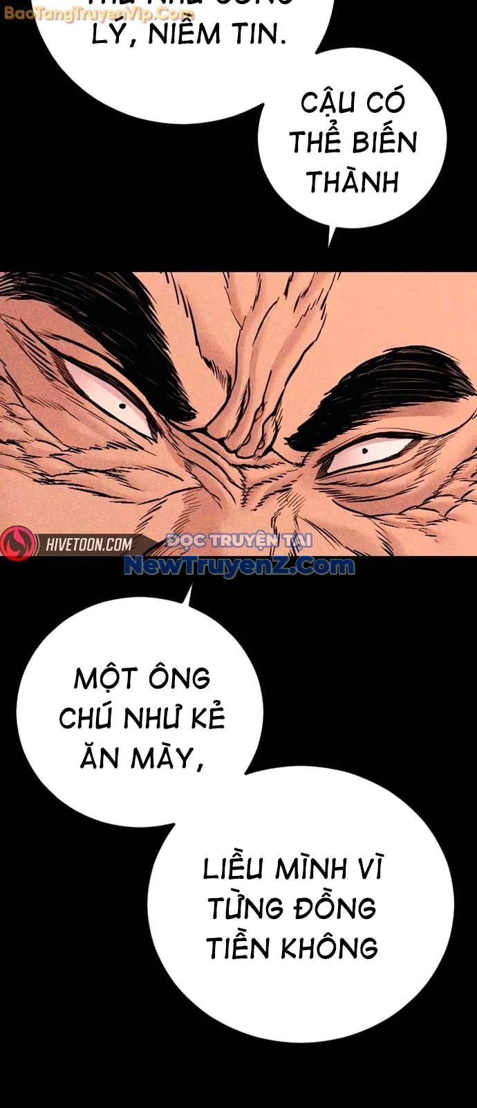 đọc truyện Bố Tôi Là Đặc Vụ Chương 190 ảnh 105 tại Thiên Thai Truyện