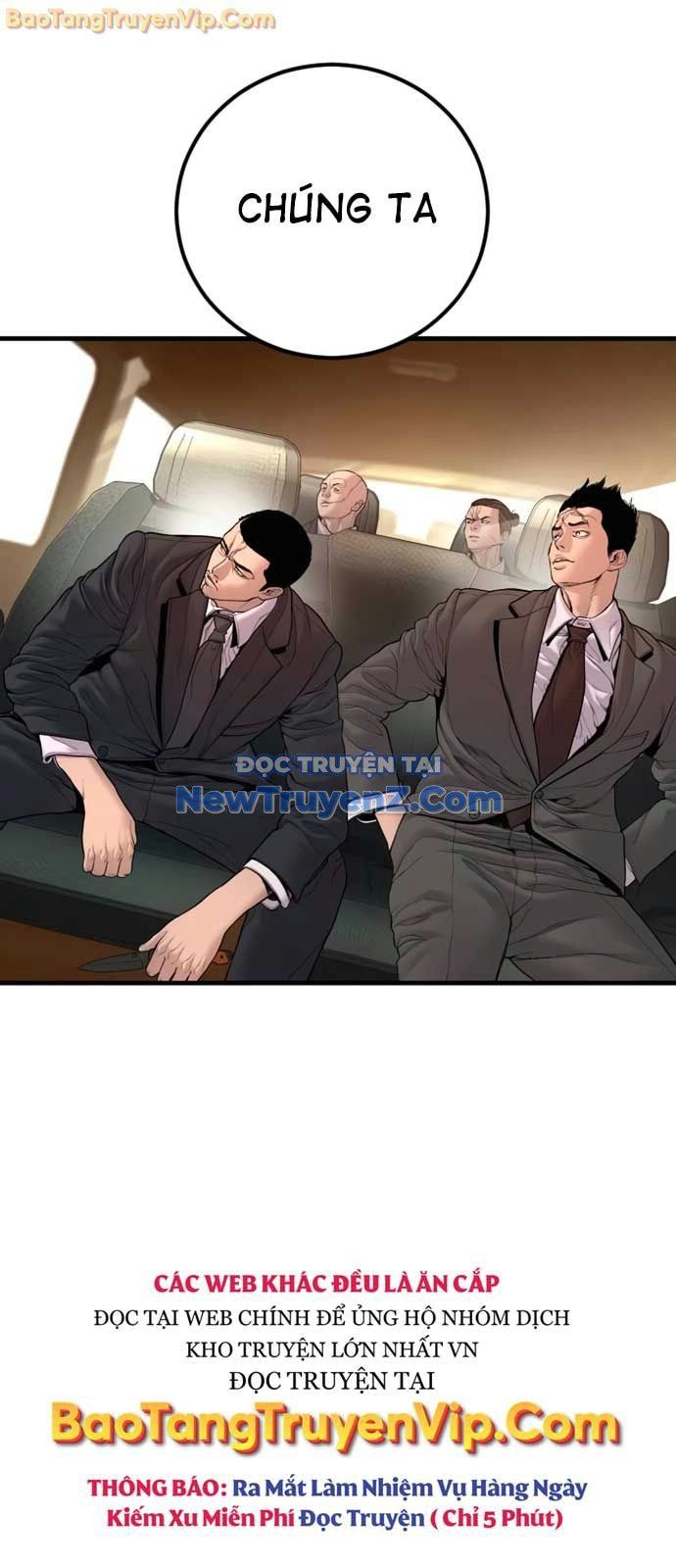 đọc truyện Bố Tôi Là Đặc Vụ Chương 190 ảnh 121 tại Thiên Thai Truyện