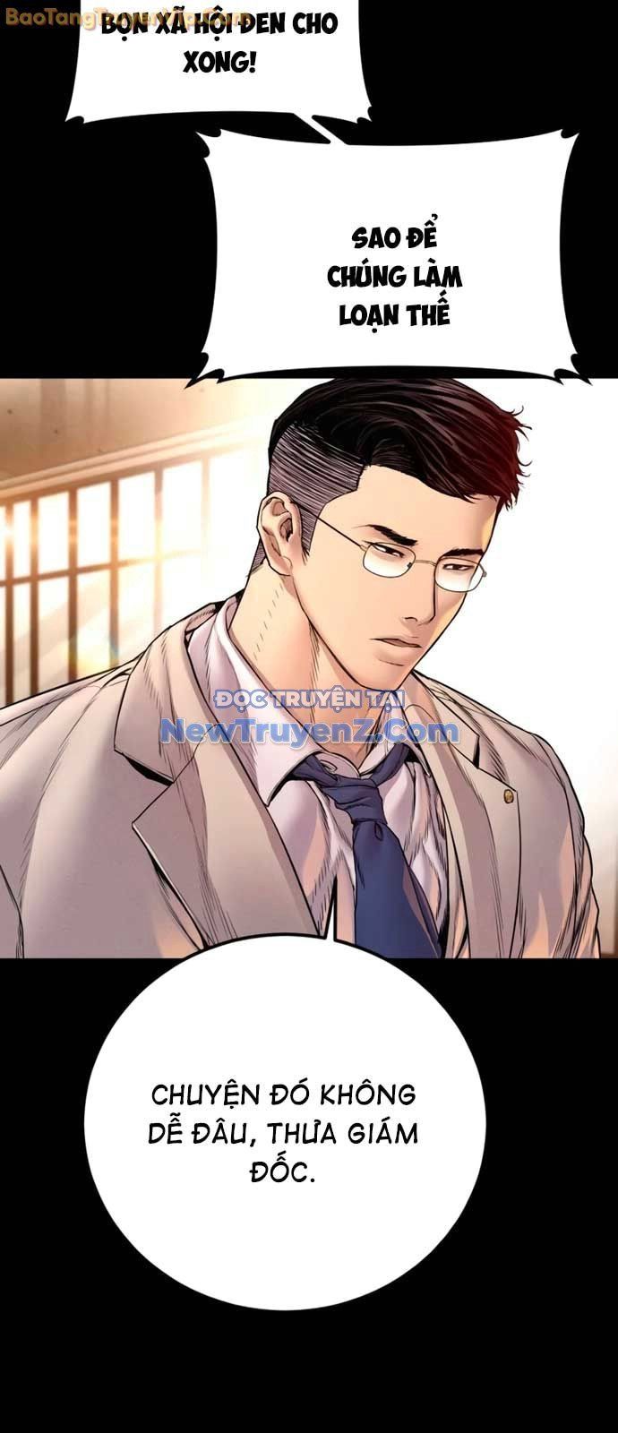 đọc truyện Bố Tôi Là Đặc Vụ Chương 190 ảnh 17 tại Thiên Thai Truyện