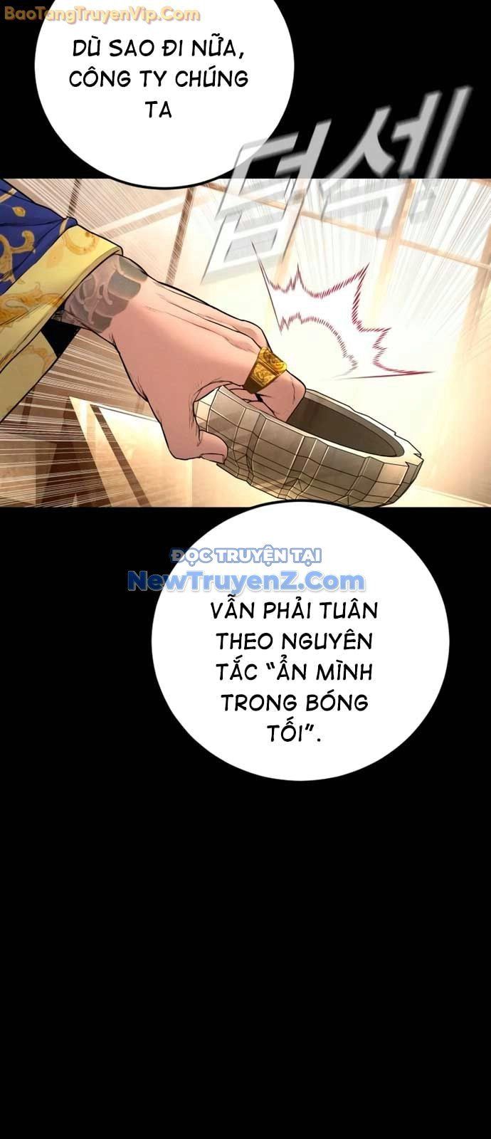 đọc truyện Bố Tôi Là Đặc Vụ Chương 190 ảnh 20 tại Thiên Thai Truyện