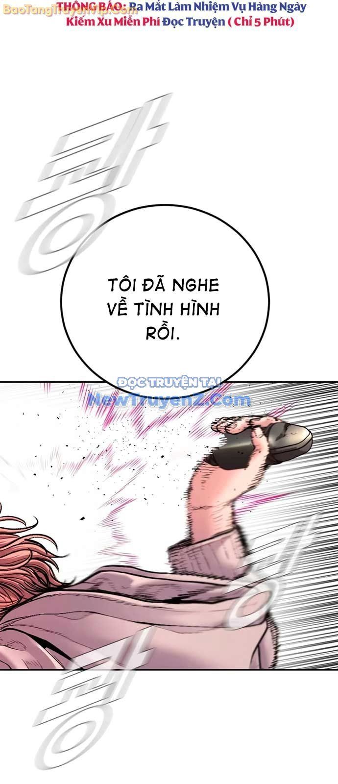 đọc truyện Bố Tôi Là Đặc Vụ Chương 190 ảnh 31 tại Thiên Thai Truyện