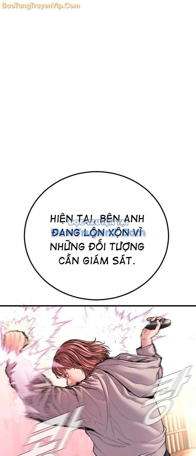 đọc truyện Bố Tôi Là Đặc Vụ Chương 190 ảnh 32 tại Thiên Thai Truyện