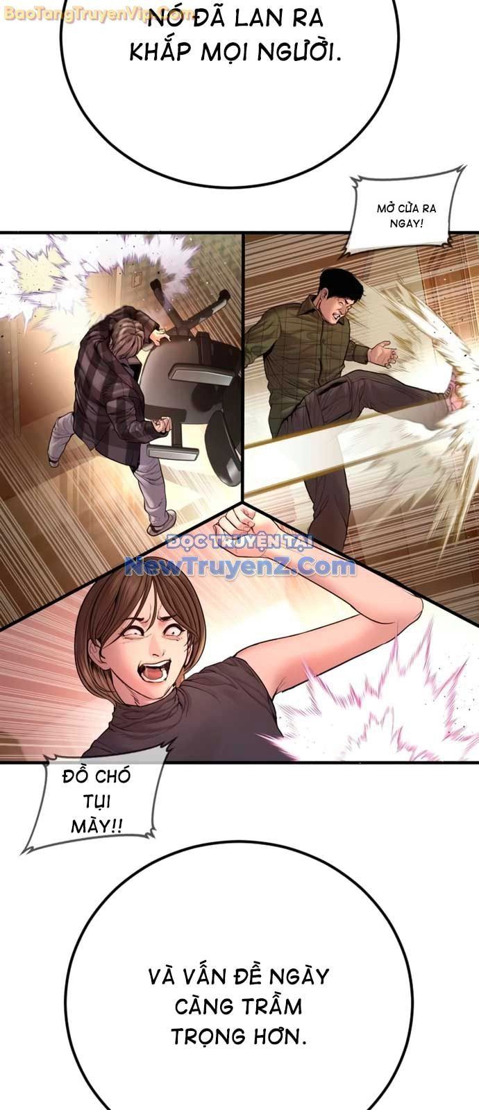 đọc truyện Bố Tôi Là Đặc Vụ Chương 190 ảnh 35 tại Thiên Thai Truyện