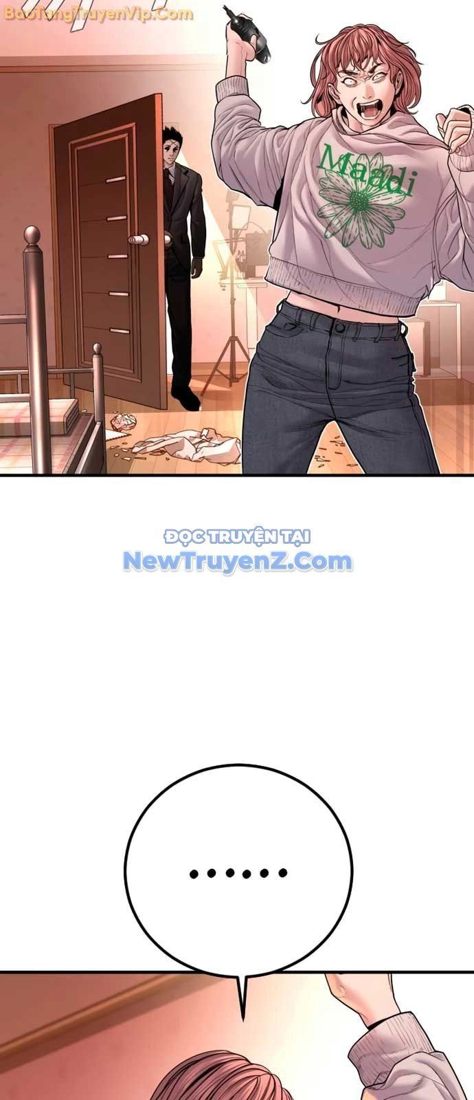 đọc truyện Bố Tôi Là Đặc Vụ Chương 190 ảnh 40 tại Thiên Thai Truyện