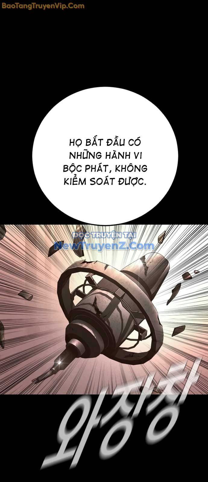 đọc truyện Bố Tôi Là Đặc Vụ Chương 190 ảnh 9 tại Thiên Thai Truyện