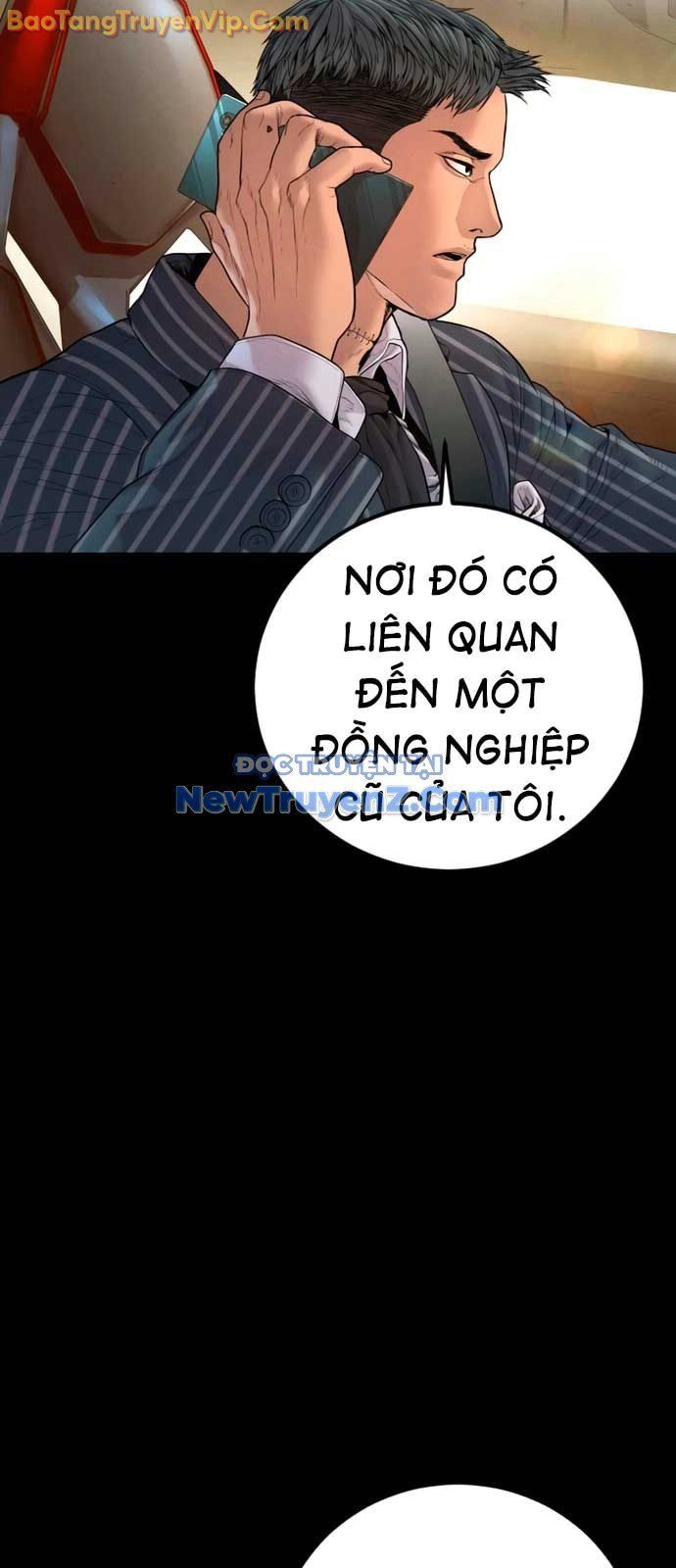 đọc truyện Bố Tôi Là Đặc Vụ Chương 191 ảnh 13 tại Thiên Thai Truyện